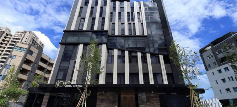 TALMUD Select 伯达行旅图片