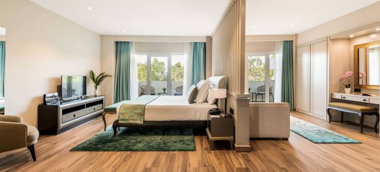 马贝拉阿兰达酒店(Alanda Marbella Hotel)图片