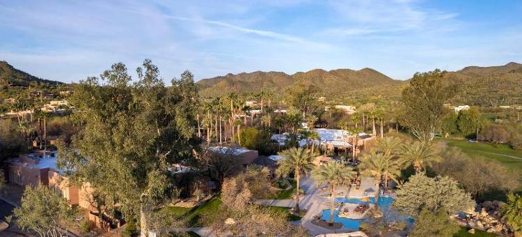 凤凰城玛纳纳牧场/洞溪希尔顿分时度假俱乐部(Hilton Vacation Club Rancho Manana Phoenix/Cave Creek)图片