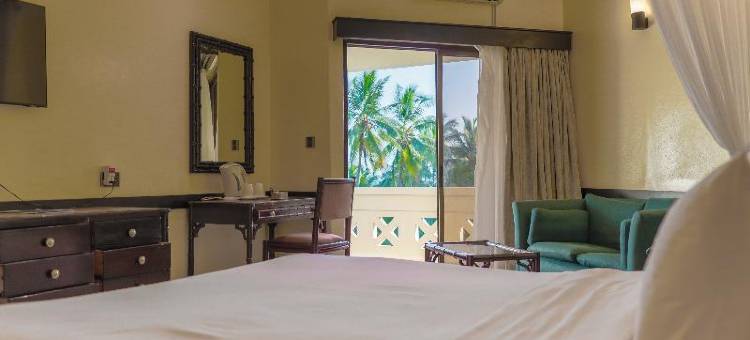 蒙巴萨欧陆度假村(Mombasa Continental Resort)图片