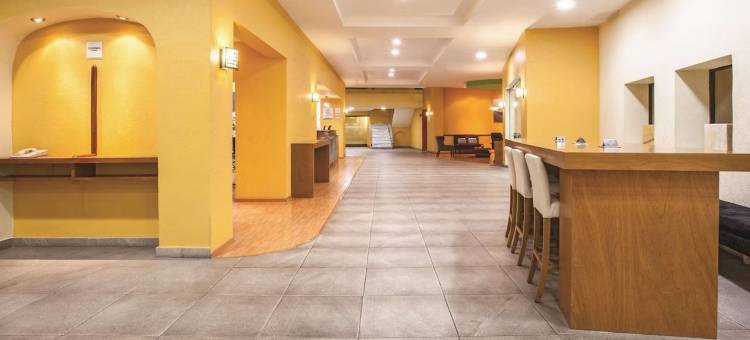 CHN Hotel Monterrey Norte, Trademark Collection by Wyndham图片