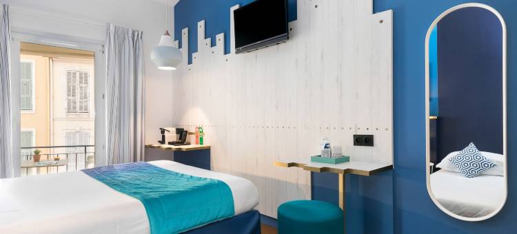 尼斯碟克酒店(HappyCulture集团)(The Deck Hotel by Happyculture)图片