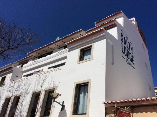 索尔蒂公寓式酒店