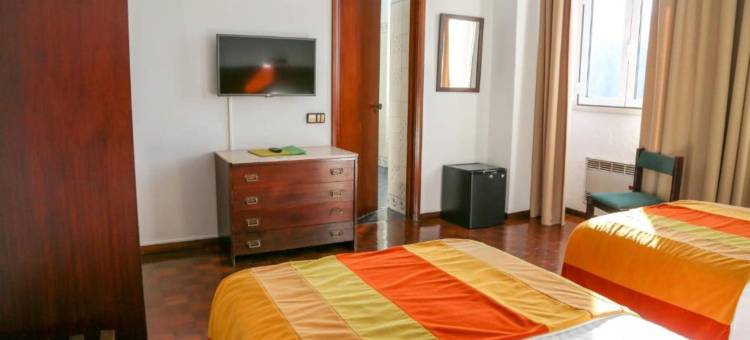 卢索因娜酒店(Inatel Luso)图片