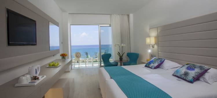 埃尔文顿国王海滩度假村(King Evelthon Beach Hotel & Resort)图片
