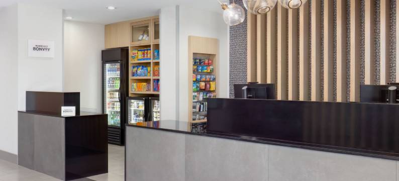 普莱森顿城市套房酒店(TownePlace Suites Pleasanton)图片