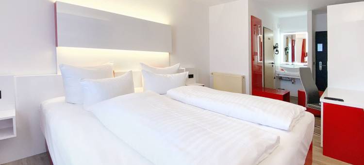 霍耶斯韦达多梅洛酒店(Dormero Hotel Hoyerswerda)图片