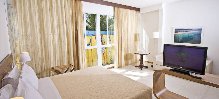 Casa Di Vina精品酒店(Casa di Vina Boutique Hotel)图片