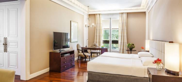 帕拉西奥都豪 - 布宜诺斯艾利斯柏悦酒店(Palacio Duhau Park Hyatt Buenos Aires)图片