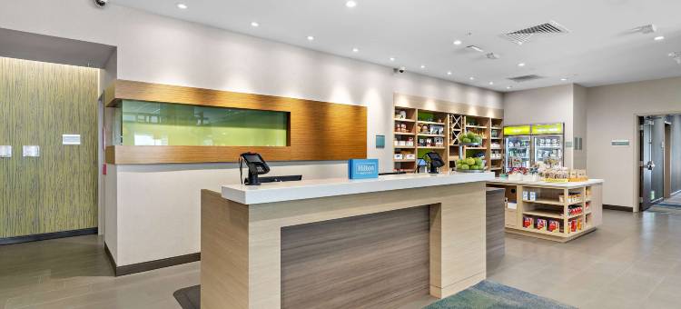 加利福尼亚州圣贝纳迪诺惠庭酒店(Home2 Suites by Hilton San Bernardino)图片