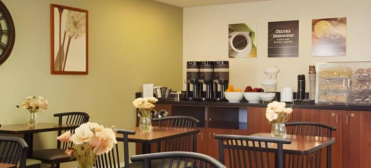 美国长住精选套房酒店 - 哥伦比亚 - 西北/哈比森(Extended Stay America Select Suites - Columbia - Northwest Harbison)图片