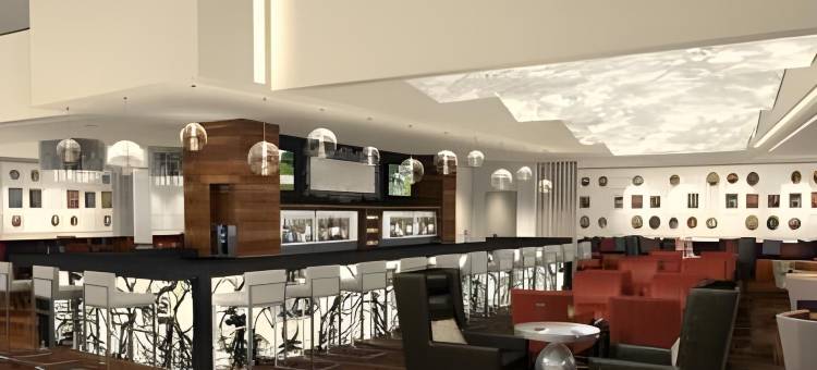 巴吞鲁日万丽酒店(Renaissance Baton Rouge Hotel)图片