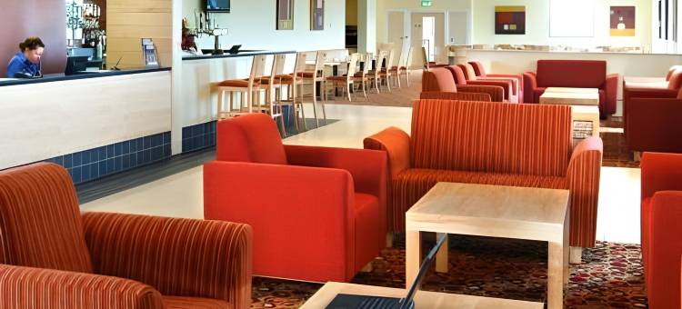 Holiday Inn Express 安特里姆 - M2，JCT.1(Holiday Inn Express Antrim - M2, Jct.1)图片