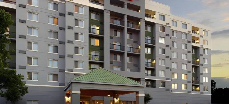 Holiday Inn Express Madison图片