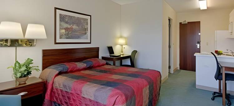 美洲长住精选套房酒店 - 密尔沃基 - 沃瓦托萨(Extended Stay America Select Suites - Milwaukee - Wauwatosa)图片