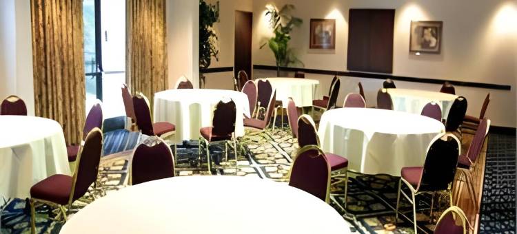 戈尔兹伯勒欢朋酒店(Hampton Inn Goldsboro)图片