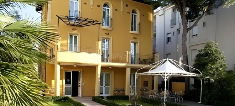 阿丽比酒店(Hotel Alibi)图片