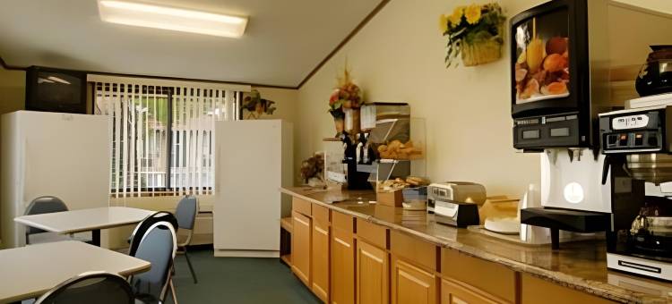 利物浦/雪城温德姆戴斯酒店(Days Inn by Wyndham Liverpool/Syracuse)图片