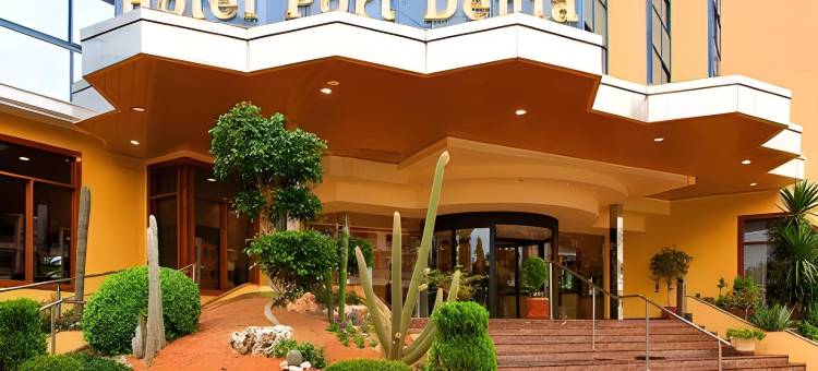 德尼亚港住宿(Port Denia)图片