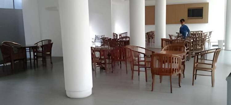 门塔里酒店(Hotel Mentari)图片