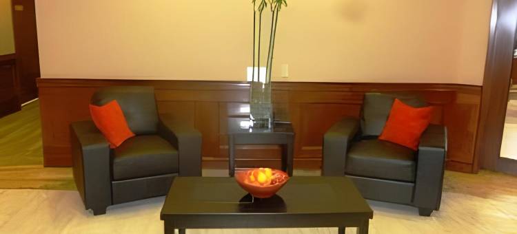 埃德森华美达酒店(Ramada by Wyndham Edson)图片