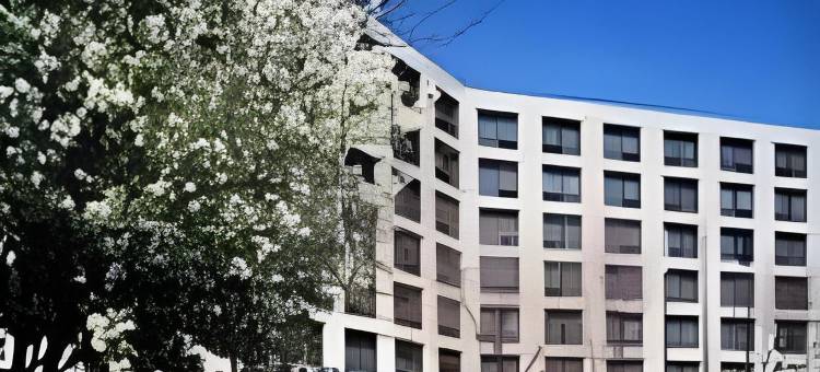 芝加哥内珀维尔万豪酒店(Chicago Marriott Naperville)图片