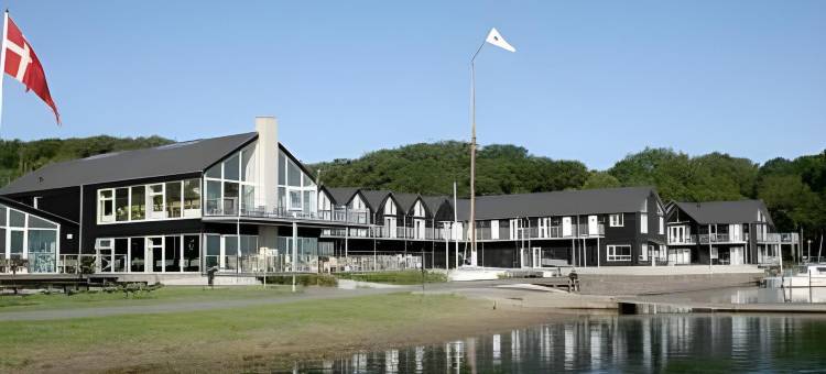 阿特瑞德坦根酒店(Hotel Strandtangen)图片