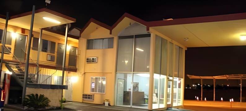 内陆酒店及套房(Inland Inn & Suites)图片