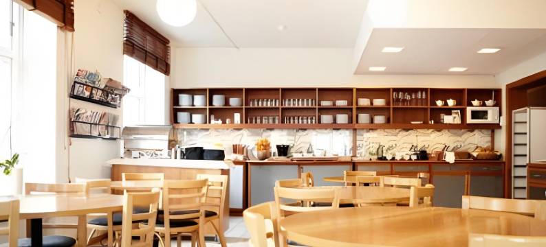 阿斯顿酒店(Hotell Aston)图片