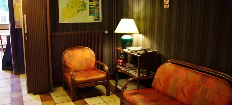 都林酒店(Hôtel du Lion)图片