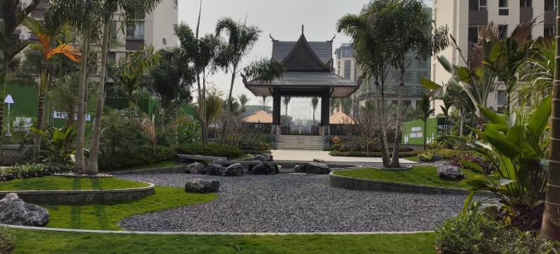 爱在版纳公寓(民航路分店)图片