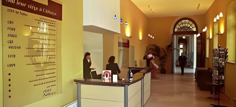 阿巴耶酒店(Hôtel de l'Abbaye des Prémontrés)图片