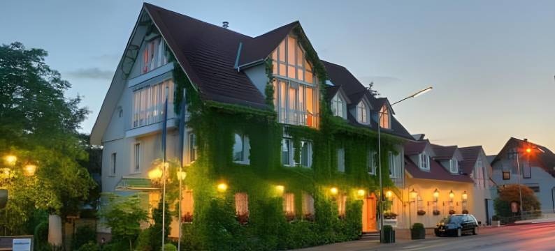 泽勒-酒店+餐厅(Zeller-Hotel+Restaurant)图片