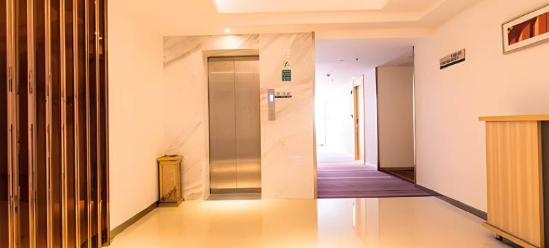 城市便捷酒店(广州白云站石井地铁站店)图片