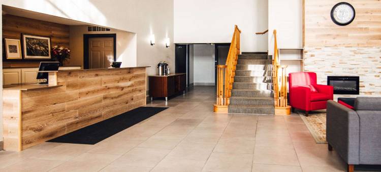 斯托克顿丽怡酒店(Country Inn & Suites by Radisson, Stockton, IL)图片