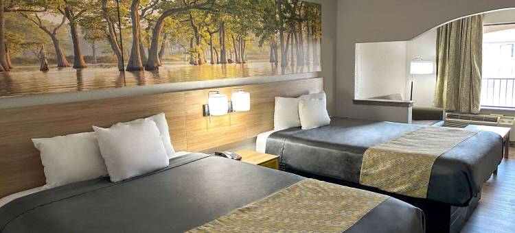 奥珀卢萨斯戴斯套房酒店(Days Inn & Suites by Wyndham Opelousas)图片