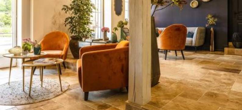 Domaine de la Limetiere图片