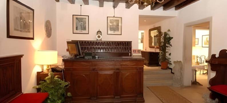 卡萨诺瓦酒店(Hotel Casanova)图片