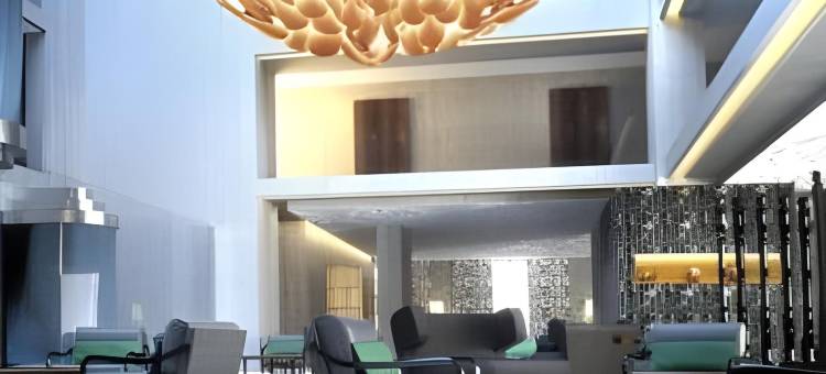 巴黎圣特罗佩兹酒店(Hôtel de Paris Saint-Tropez)图片