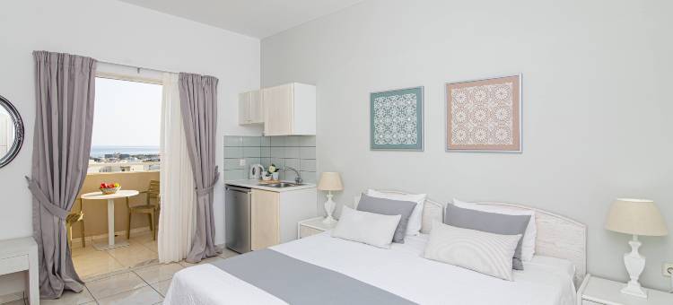 维拉玛瑞蒙特公寓酒店(Villa Mare Monte ApartHotel)图片