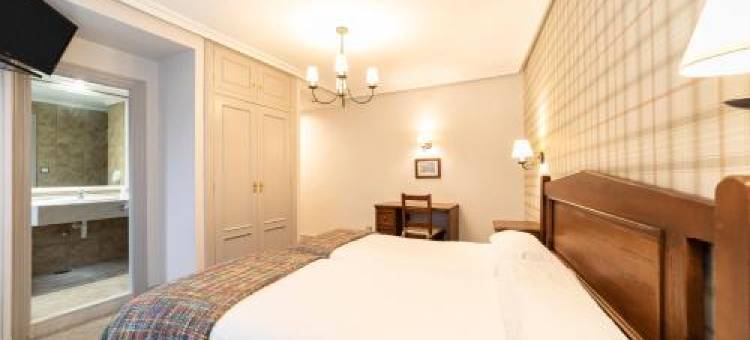 Hotel Restaurante de Torres图片