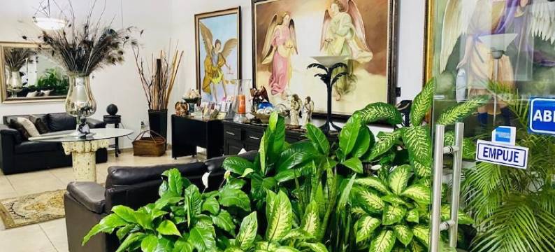 天使琳肯酒店(El Rincon de Los Angeles)图片