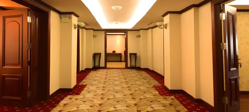 林金酒店(Lam Kinh Hotel)图片