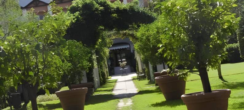 伊塞奥拉哥酒店(Iseo Lago Hotel)图片