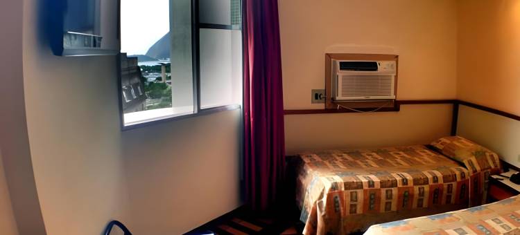 伊塔茹巴酒店(Itajubá Hotel)图片