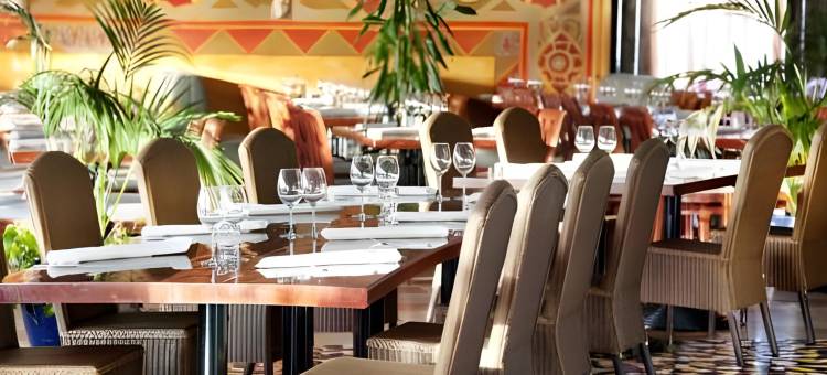 埃斯波斯堪迪克酒店(Scandic Espoo)图片