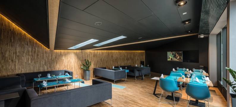 帆船水疗酒店及餐厅(Regatta Hotel Restauracja Spa)图片