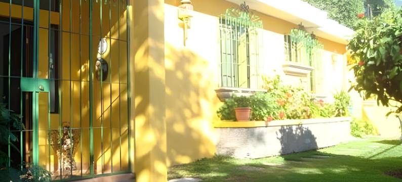 拉珀萨达德尔安吉酒店(Hotel la Posada del Angel)图片