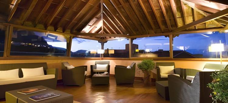 拉昆塔罗哈 LIVVO 酒店(Hotel LIVVO La Quinta Roja)图片