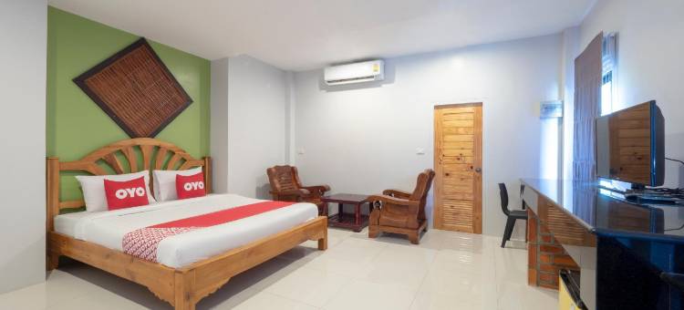 OYO 75343 P2P度假村(OYO 75343 P Two P Resort)图片